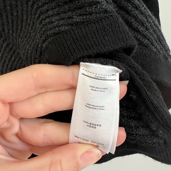 Smartwool 1/4 Zip Pullover - Picture 9 of 9